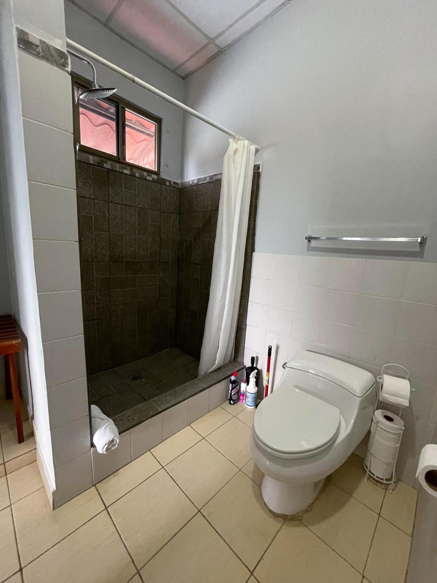Hostel Kimmell / Hostal Familiar La Casita De Los Kimmell Las Tablas Cameră foto