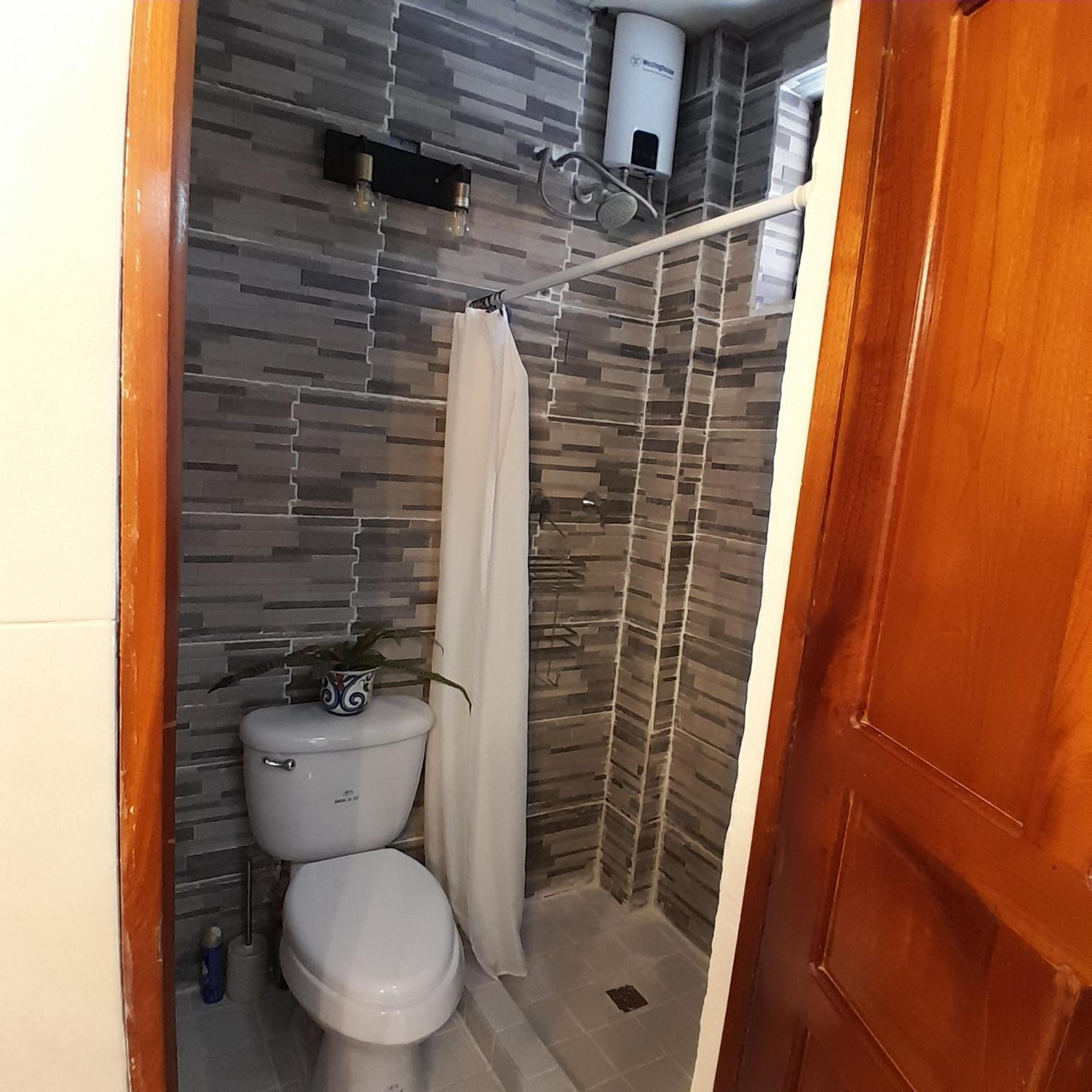 Hostel Kimmell / Hostal Familiar La Casita De Los Kimmell Las Tablas Cameră foto