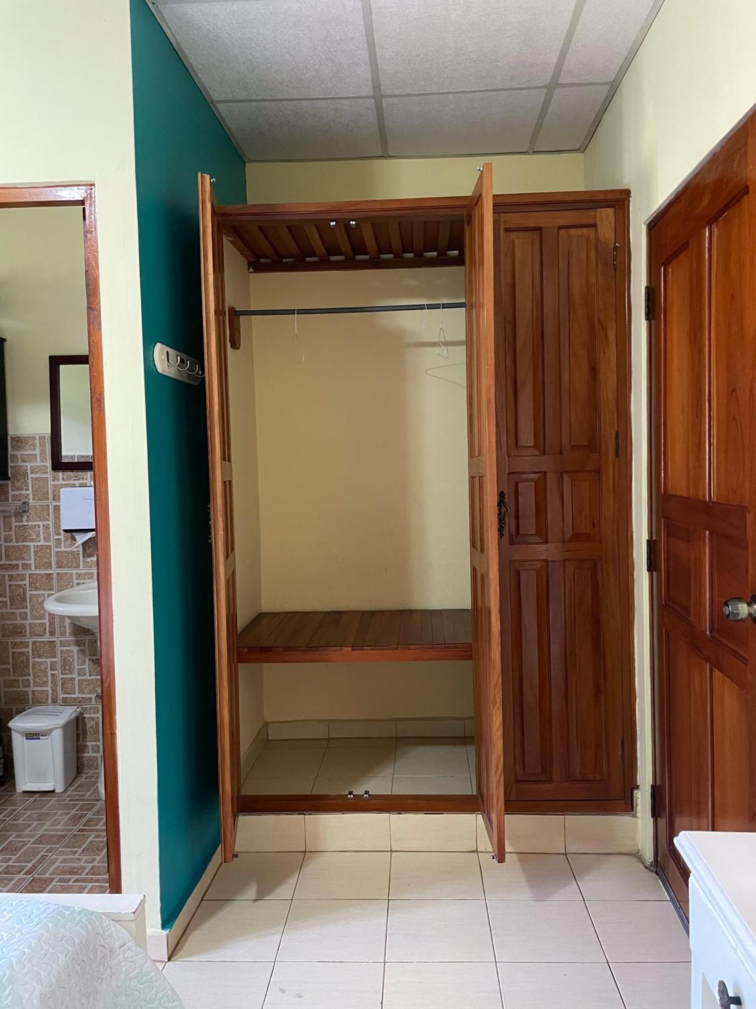 Hostel Kimmell / Hostal Familiar La Casita De Los Kimmell Las Tablas Cameră foto