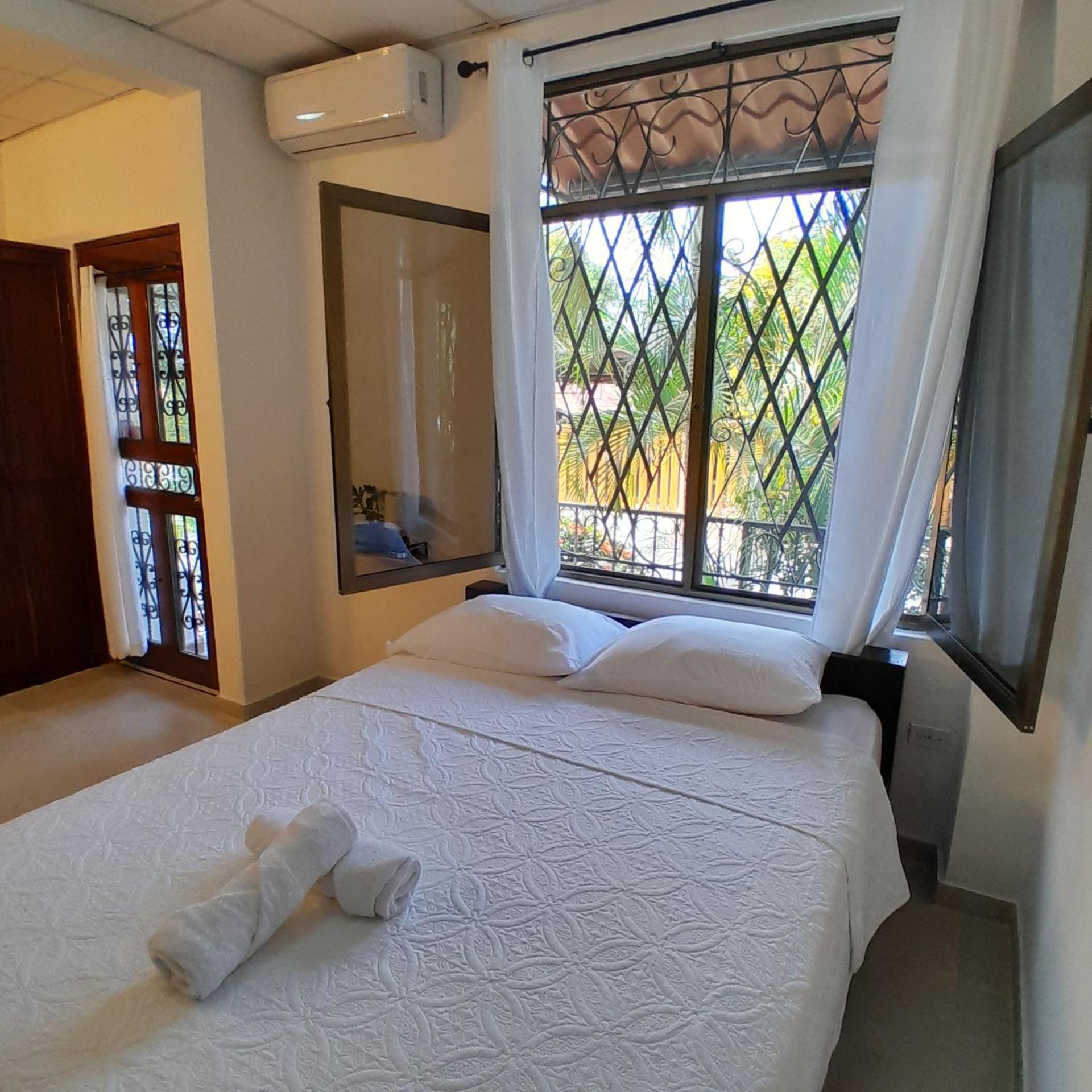 Hostel Kimmell / Hostal Familiar La Casita De Los Kimmell Las Tablas Cameră foto