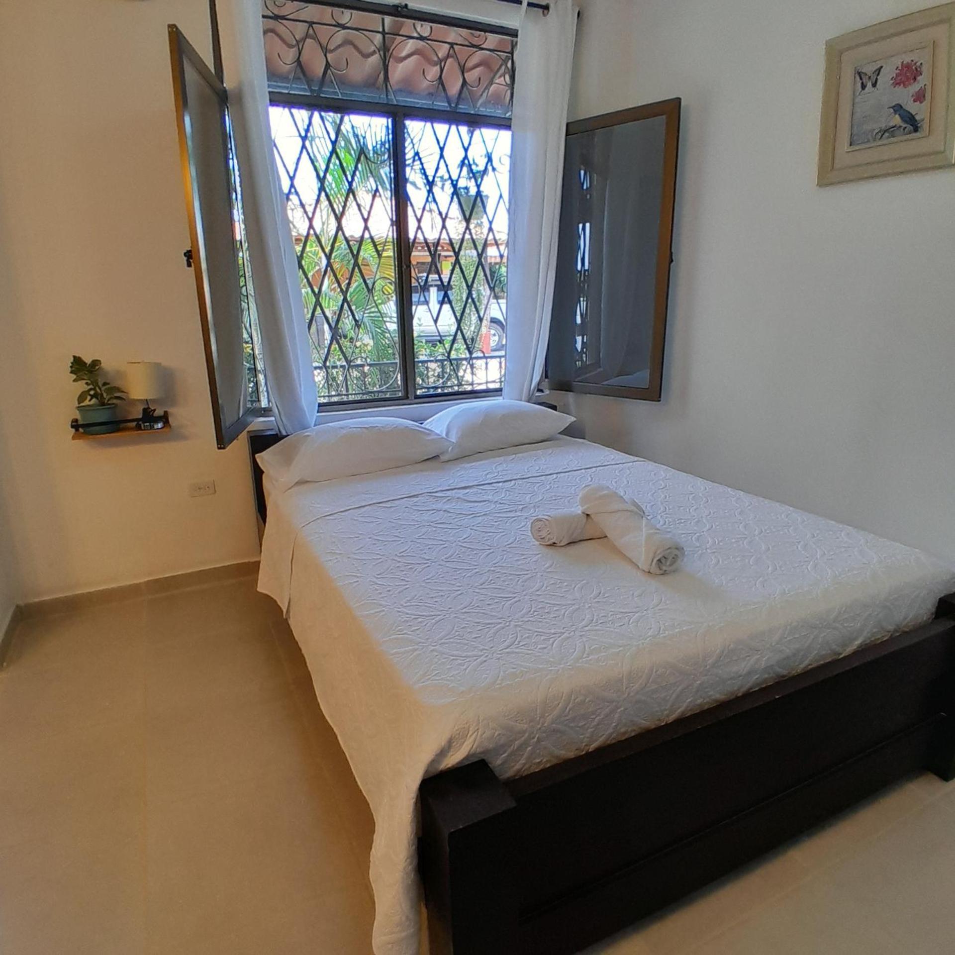 Hostel Kimmell / Hostal Familiar La Casita De Los Kimmell Las Tablas Cameră foto